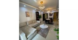 Own an fully finished apartment inn New Cairo with impressive price.