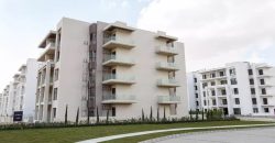 Own an fully finished apartment inn New Cairo with impressive price.