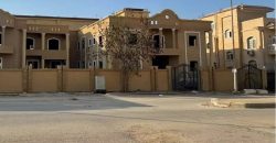 Own an Villa at West Somid, October with great view and immediate delivery