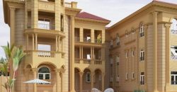 Own an Villa at West Somid, October with great view and immediate delivery