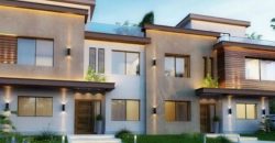 Villa for sale at Azzar, New Cairo with 5% downpayment