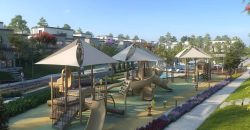 stand alone villa for sale at Azzar 2, New Cairo, chance to own it