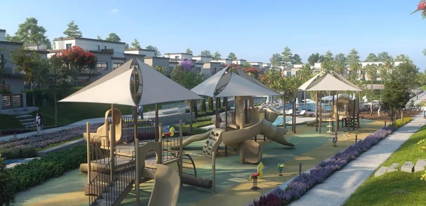 stand alone villa for sale at Azzar 2, New Cairo, chance to own it