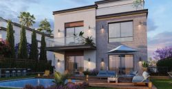 stand alone villa for sale at Azzar 2, New Cairo, chance to own it