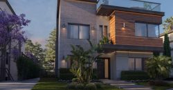 stand alone villa for sale at Azzar 2, New Cairo, chance to own it