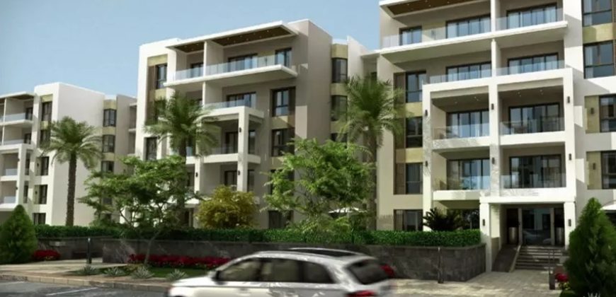 Address East apartment for sale with installments with 2022 delivery