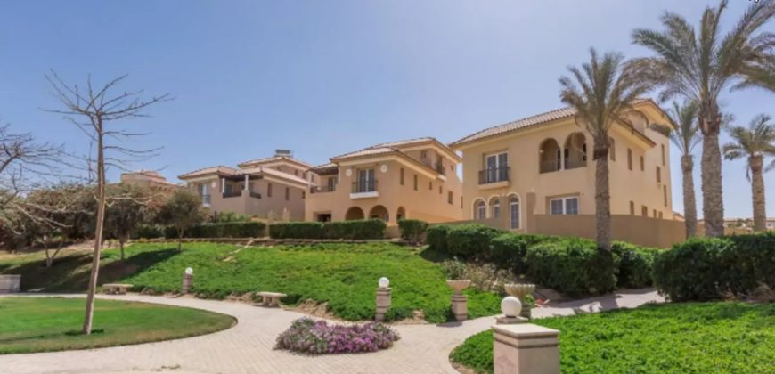 Duplex for sale at Hyde Park with installments with wonderful view