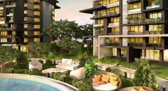 Amazing chance to own apartment at La Capital, New Capital over 12 years installments