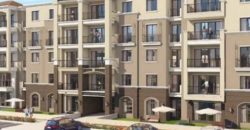 Mivida apartment for sale in New Cairo with immediate delivery