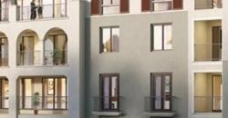 Wonderful opportunity to own an apartment in Mivida over installments