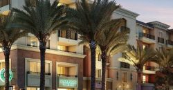Wonderful opportunity to own an apartment in Mivida over installments
