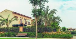 Wonderful opportunity to own an apartment in Mivida over installments