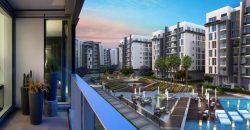 Opportunity to own an Apartment at Pukka with delivery 2022 over installments