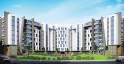 Opportunity to own an Apartment at Pukka with delivery 2022 over installments