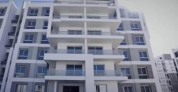 Townhouse for sale in Beta Greens over installments.
