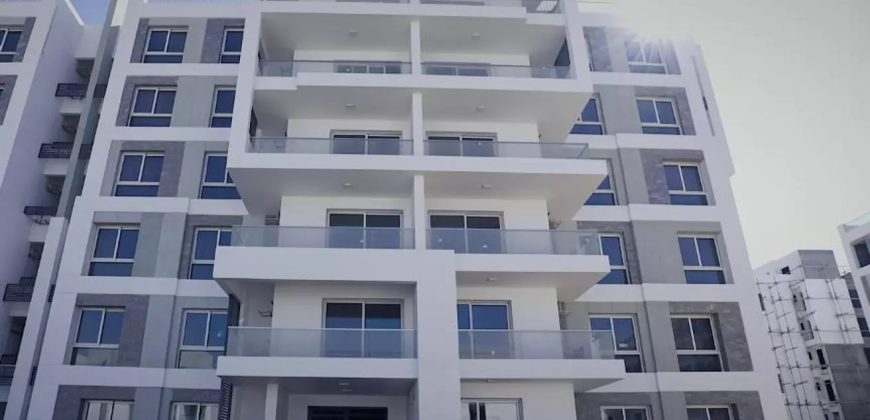 Townhouse for sale in Beta Greens over installments.