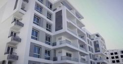own an apartment in Mostakbal City with 10% dp