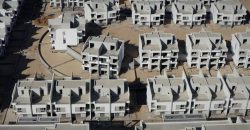 Townhouse for sale in Beta Greens over installments.