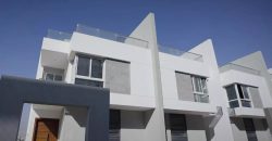 Townhouse for sale in Beta Greens over installments.