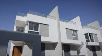finest chance to own lovely townhouse with 10% dp in Beta Greens