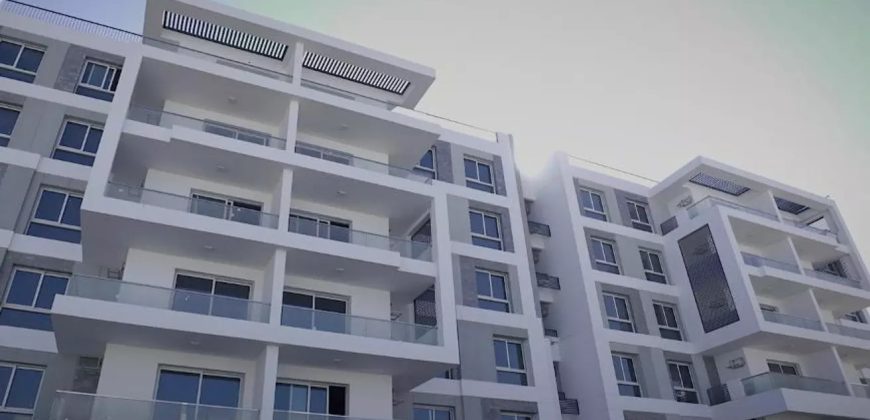 Own an apartment in Beta Greens over 8 years installments