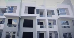 Townhouse for sale in Beta Greens over installments.
