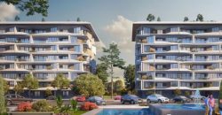Midtown town sky apartment for sale over installments, old prices, great compound in New Capital