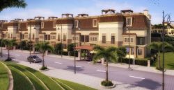 Apartment for sale at future project with extremely cheap price