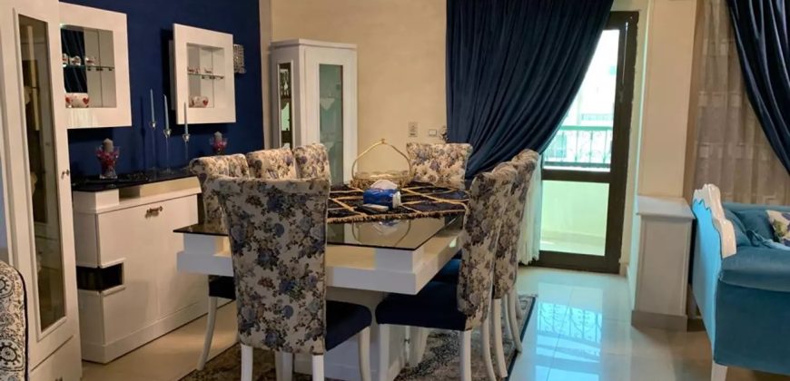 Own an duplex at Al gamma st with wide terrace and amazing price