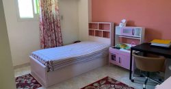Own an duplex at Al gamma st with wide terrace and amazing price