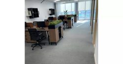 Investment opportunity at CFC for office at an competitive price