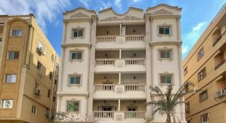 Apartment for sale at narges with superb price