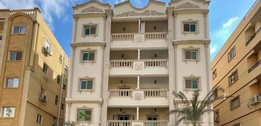 Apartment for sale at narges with superb price