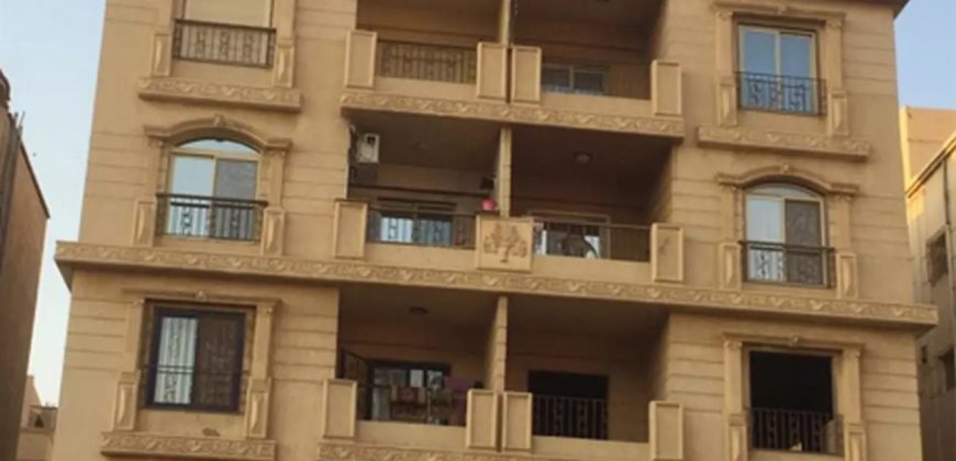 Own an apartment in Narges with attractive price