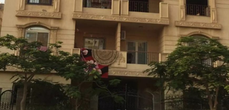 Own an apartment in Narges with attractive price