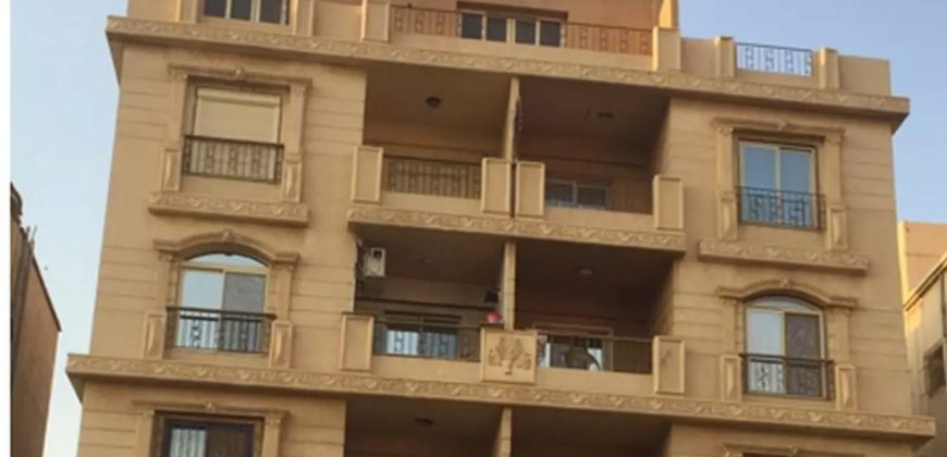 Own an apartment in Narges with attractive price