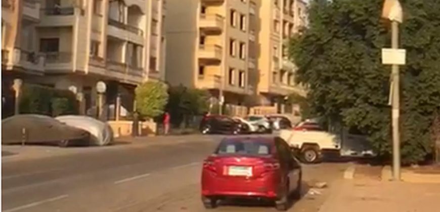 Own an apartment in Narges with attractive price