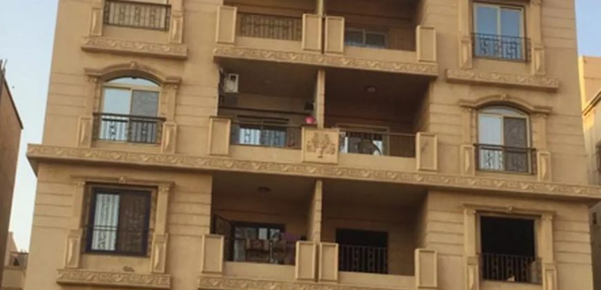 Own an apartment in Narges with attractive price