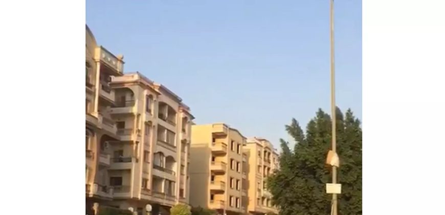 Own an apartment in Narges with attractive price