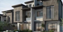 Opportunity to own an twin house designed by Hany Saad in New Cairo