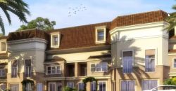 Own an apartment in Narges with attractive price