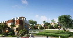 Apartment for sale in Mostakbal with cheap price