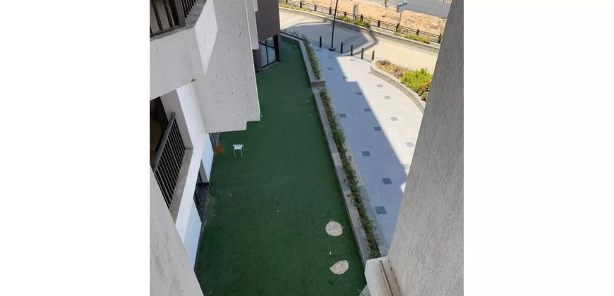 Duplex ready to move for sale at Neom with installments