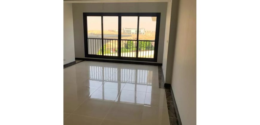 Duplex ready to move for sale at Neom with installments