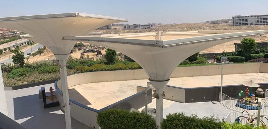Duplex for sale at Neom New Cairo with great price