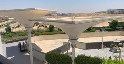 Duplex ready to move for sale at Neom with installments