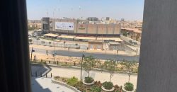 Duplex ready to move for sale at Neom with installments