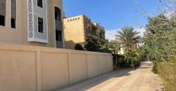 Villa for sale at New Cairo
