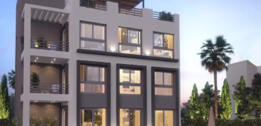 Own an duplex at Hyde Park with amazing price