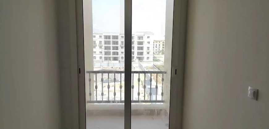 Apartment at finest compound of New Cairo Mividia for sale
